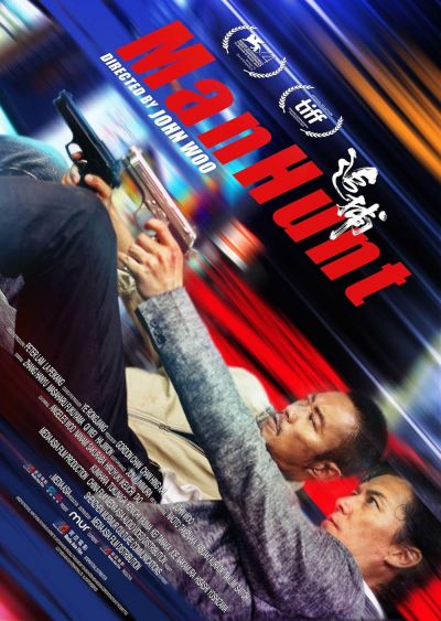 watch-Manhunt (2018)