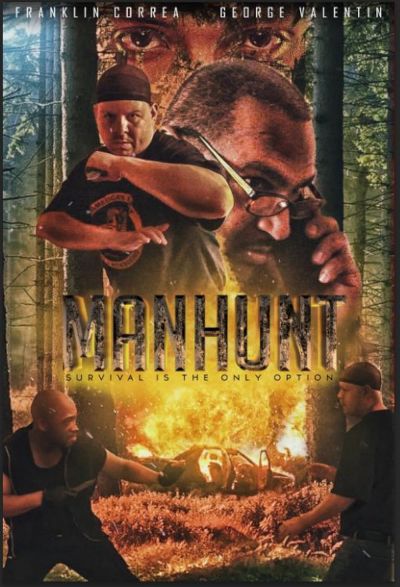 watch-Manhunt (2023)