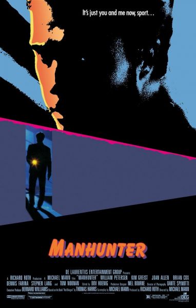 watch-Manhunter (1986)