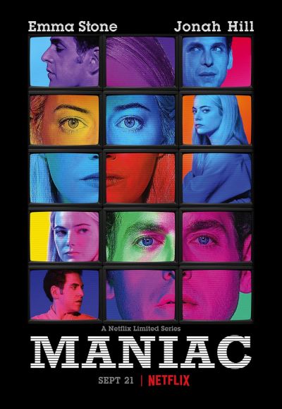 watch-Maniac (2018)