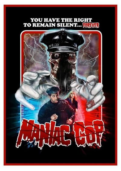 watch-Maniac Cop (1988)