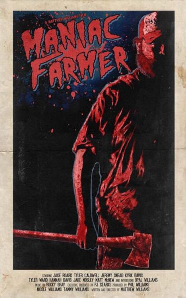 watch-Maniac Farmer (2019)