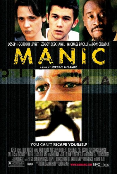 watch-Manic (2003)