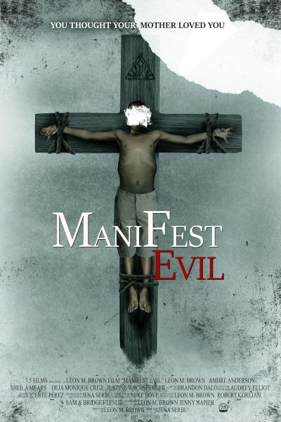 watch-Manifest Evil (2022)