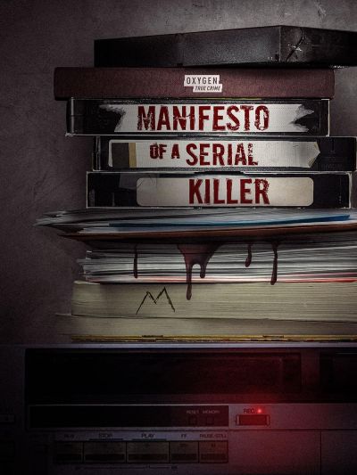 watch-Manifesto of a Serial Killer (2023)