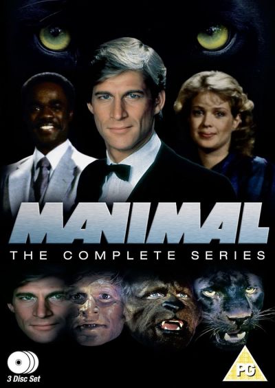watch-Manimal (1983)