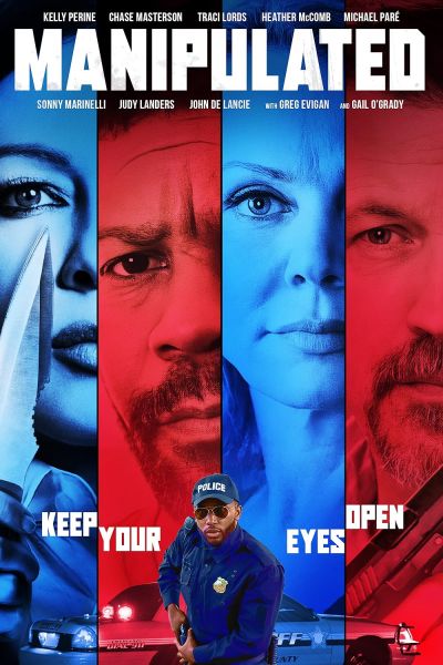 watch-Manipulated (2021)