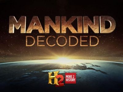 watch-Mankind Decoded (2013)