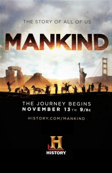 watch-Mankind the Story of All of Us (2012)