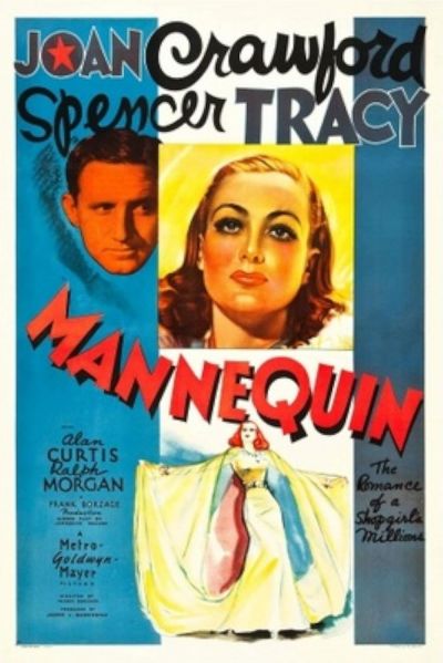watch-Mannequin (1938)