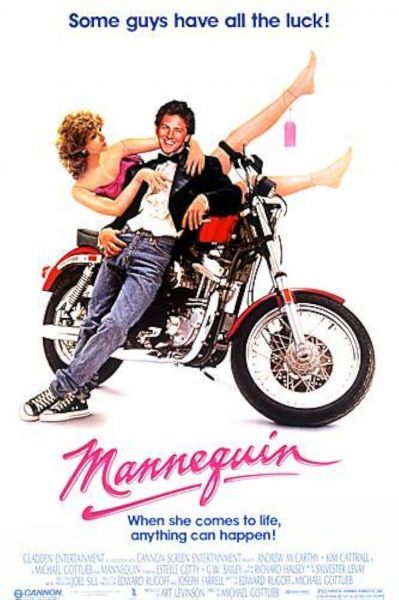 watch-Mannequin (1987)