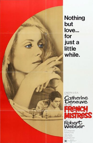 watch-Manon 70 (1968)