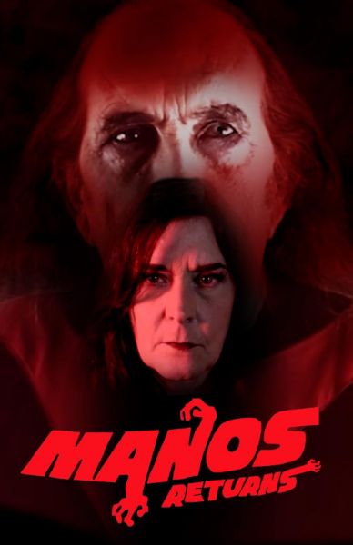 watch-Manos Returns (2018)