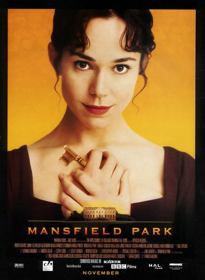 watch-Mansfield Park (1999)