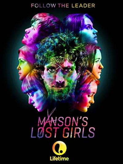 watch-Manson's Lost Girls (2016)