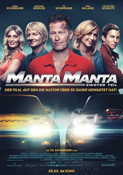 watch-Manta, Manta - Zwoter Teil (2023)