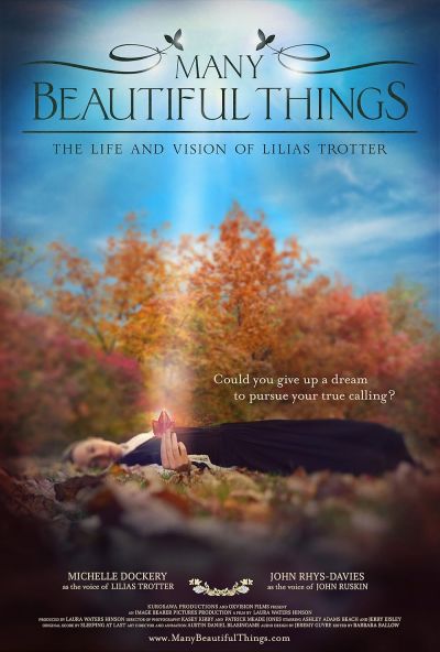 watch-Many Beautiful Things (2015)