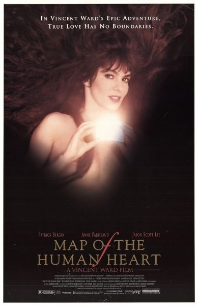 watch-Map of the Human Heart (1993)