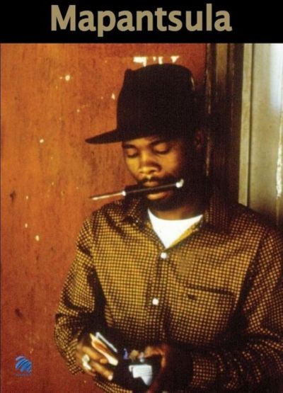 watch-Mapantsula (1988)