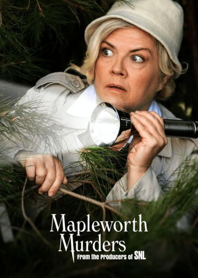 watch-Mapleworth Murders (2020)