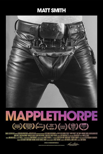 watch-Mapplethorpe (2019)