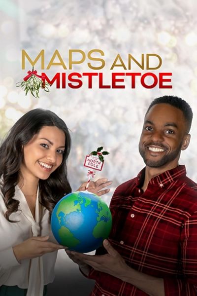 watch-Maps and Mistletoe (2021)