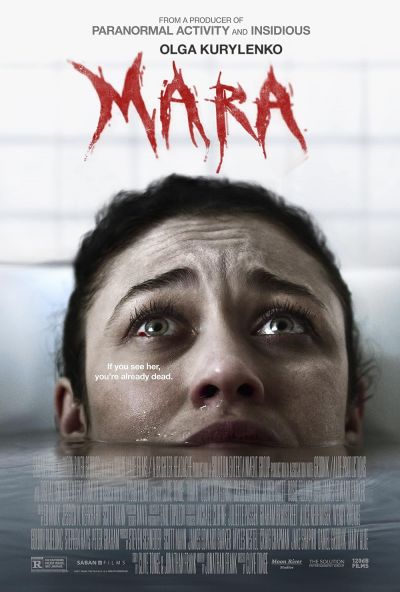 watch-Mara (2018)