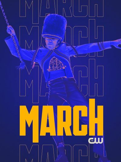 watch-March (2022)