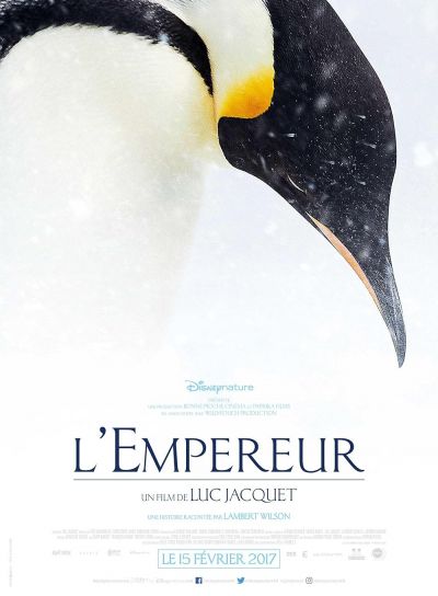 watch-March of the Penguins 2: The Next Step (2018)