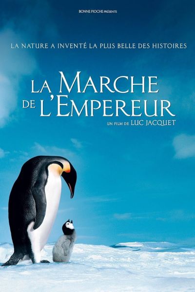 watch-March of the Penguins (2005)