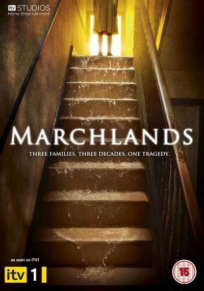 watch-Marchlands (2011)