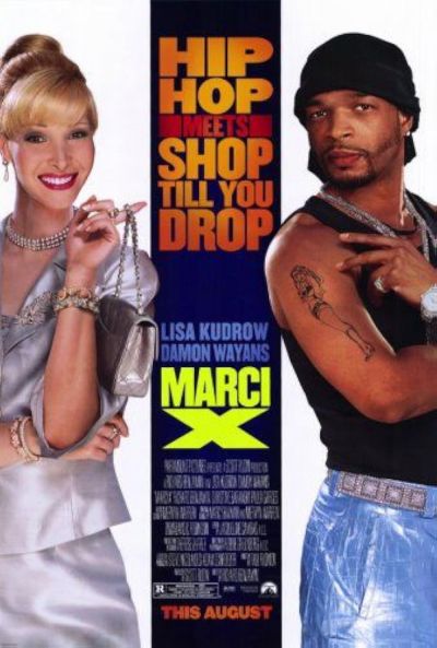 watch-Marci X (2003)