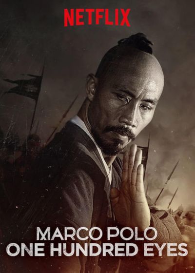 watch-Marco Polo: One Hundred Eyes (2015)