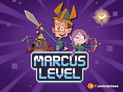 watch-Marcus Level (2014)