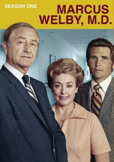 watch-Marcus Welby, M.D. (1969)