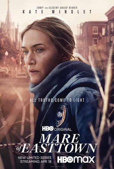 watch-Mare of Easttown (2021)