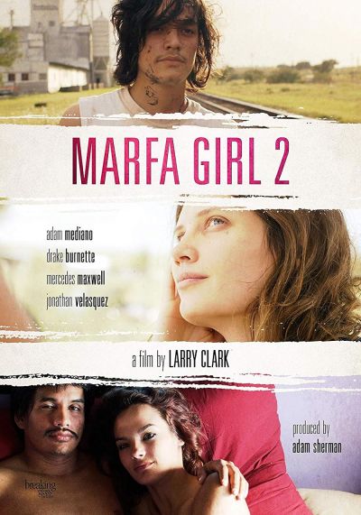 watch-Marfa Girl 2 (2018)