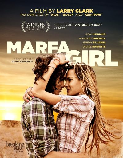watch-Marfa Girl (2014)