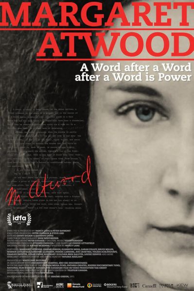 watch-Margaret Atwood: A Word After a Word After a Word Is Power (2019)