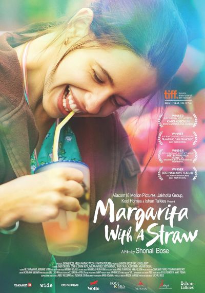 watch-Margarita with a Straw (2016)
