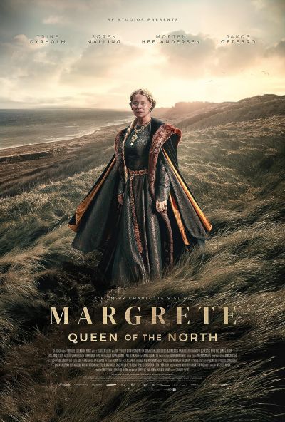watch-Margrete: Queen of the North (2021)