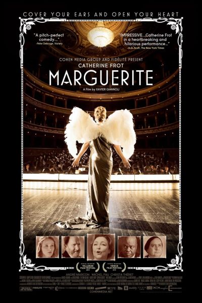 watch-Marguerite (2016)
