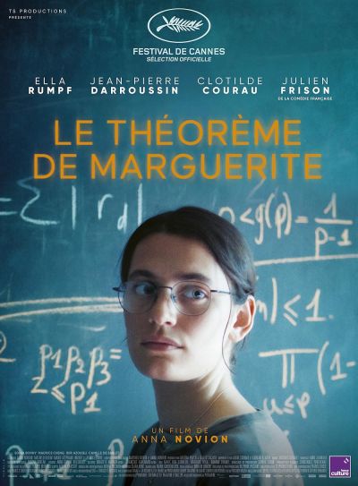 watch-Marguerite's Theorem (2023)