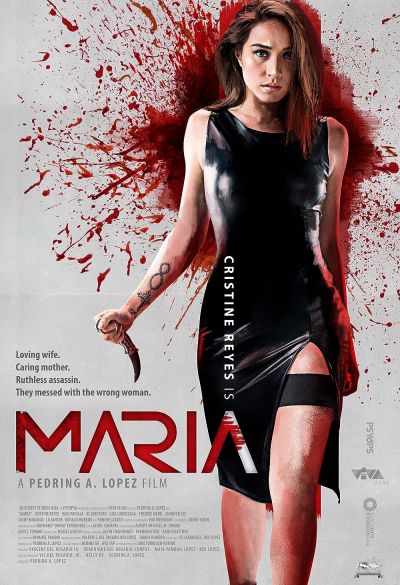 watch-Maria (2019)
