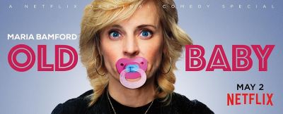 watch-Maria Bamford: Old Baby (2017)