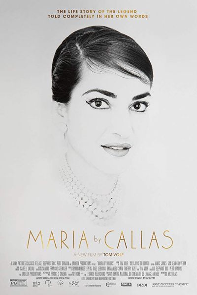 watch-Maria By Callas (2018)