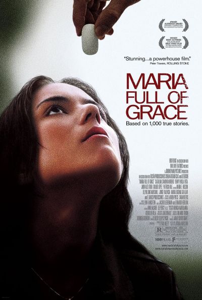 watch-Maria Full of Grace (2004)