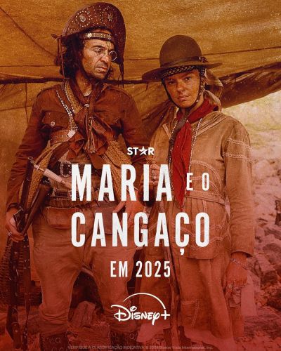 watch-Maria: The Outlaw Legend (2025)