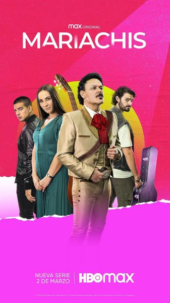 watch-Mariachis (2022)