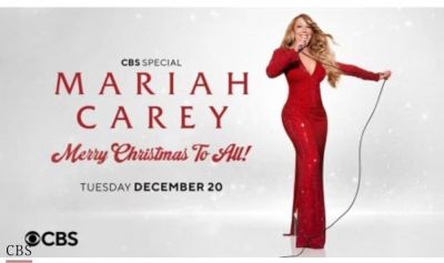 watch-Mariah Carey: Merry Christmas to All! (2022)